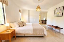 Elegant 3+1 Bedroom Villa with Breathtaking Sea Views near Loulé Elegant 3+1 Bedroom Villa with Breathtaking Sea Views near Loulé