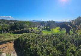 Elegant 3+1 Bedroom Villa with Breathtaking Sea Views near Loulé Elegant 3+1 Bedroom Villa with Breathtaking Sea Views near Loulé