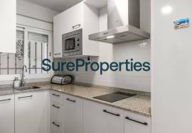Apartment with sea views in Torre del Mar