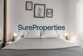 Apartment with sea views in Torre del Mar