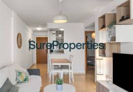 Apartment with sea views in Torre del Mar