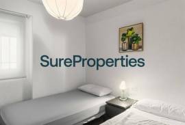 Apartment with sea views in Torre del Mar