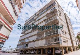 Apartment with sea views in Torre del Mar