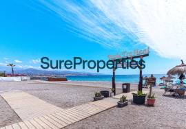 Apartment with sea views in Torre del Mar