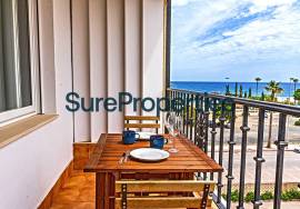Apartment with sea views in Torre del Mar
