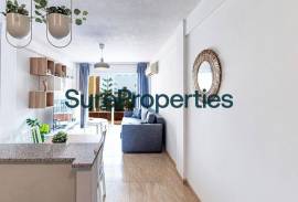 Apartment with sea views in Torre del Mar