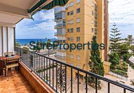 Apartment with sea views in Torre del Mar