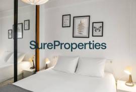 Apartment with sea views in Torre del Mar