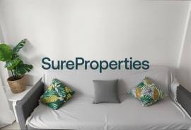 Apartment with sea views in Torre del Mar