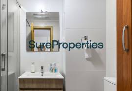 Apartment with sea views in Torre del Mar