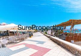 Apartment with sea views in Torre del Mar