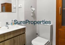 Apartment with sea views in Torre del Mar