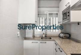 Apartment with sea views in Torre del Mar