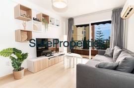 Apartment with sea views in Torre del Mar