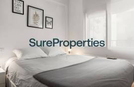 Apartment with sea views in Torre del Mar