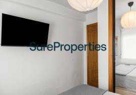 Apartment with sea views in Torre del Mar