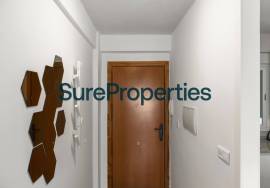 Apartment with sea views in Torre del Mar