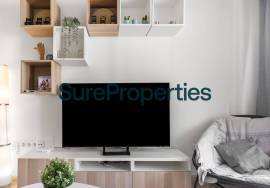 Apartment with sea views in Torre del Mar