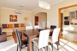 2 Bedroom Top Floor Apartment with Large Terraces for Annual Rental in Vilamoura