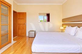 2 Bedroom Top Floor Apartment with Large Terraces for Annual Rental in Vilamoura