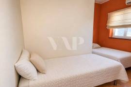 2 Bedroom Apartment to Renovate Near Vilamoura Marina