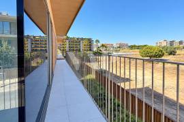 Luxury 3 Bedroom Apartment in Horizon Sand, 50m from the Beach – Forte Novo, Quarteira Luxury 3 Bedroom Apartment in Horizon Sand, 50m from the Beach – Forte Novo, Quarteira