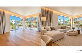 Luxury 3 Bedroom Apartment in Horizon Sand, 50m from the Beach – Forte Novo, Quarteira Luxury 3 Bedroom Apartment in Horizon Sand, 50m from the Beach – Forte Novo, Quarteira