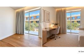 Luxury 3 Bedroom Apartment in Horizon Sand, 50m from the Beach – Forte Novo, Quarteira Luxury 3 Bedroom Apartment in Horizon Sand, 50m from the Beach – Forte Novo, Quarteira