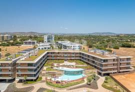 Luxury 3 Bedroom Apartment in Horizon Sand, 50m from the Beach – Forte Novo, Quarteira Luxury 3 Bedroom Apartment in Horizon Sand, 50m from the Beach – Forte Novo, Quarteira