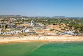 Luxury 3 Bedroom Apartment in Horizon Sand, 50m from the Beach – Forte Novo, Quarteira Luxury 3 Bedroom Apartment in Horizon Sand, 50m from the Beach – Forte Novo, Quarteira