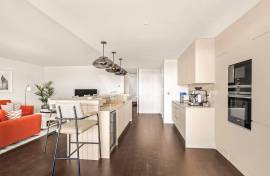 2 Bedroom Apartment with Large Terrace in Laguna Village, Vilamoura