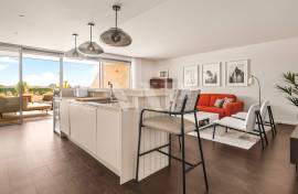 2 Bedroom Apartment with Large Terrace in Laguna Village, Vilamoura
