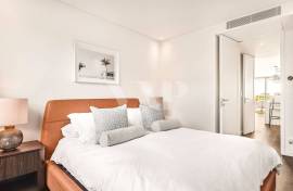 2 Bedroom Apartment with Large Terrace in Laguna Village, Vilamoura