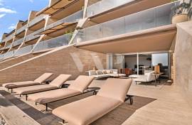 2 Bedroom Apartment with Large Terrace in Laguna Village, Vilamoura