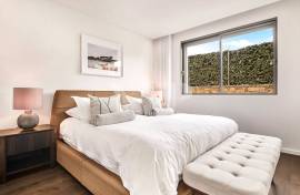 2 Bedroom Apartment with Large Terrace in Laguna Village, Vilamoura