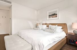 2 Bedroom Apartment with Large Terrace in Laguna Village, Vilamoura