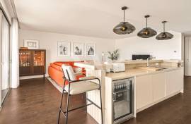 2 Bedroom Apartment with Large Terrace in Laguna Village, Vilamoura