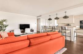 2 Bedroom Apartment with Large Terrace in Laguna Village, Vilamoura
