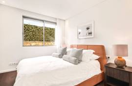 2 Bedroom Apartment with Large Terrace in Laguna Village, Vilamoura