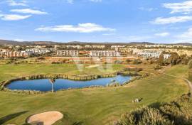 2 Bedroom Apartment with Large Terrace in Laguna Village, Vilamoura