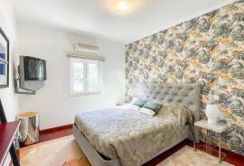 4 Bedroom Villa with Private Pool, Elevator and Luxury Basement in Vilamoura