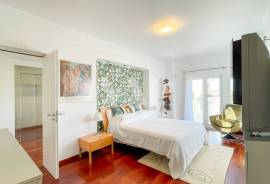 4 Bedroom Villa with Private Pool, Elevator and Luxury Basement in Vilamoura