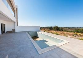 New 3 bedroom villa with swimming pool in Mexilhoeira Grande, Portimão New 3 bedroom villa with swimming pool in Mexilhoeira Grande, Portimão