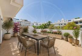 Tavira 2 Bedroom Apartment in a Prime Location