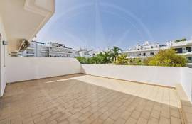 Tavira 2 Bedroom Apartment in a Prime Location