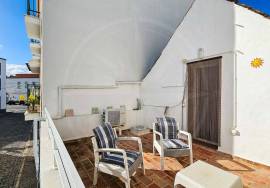 Tavira centre 3 bedroom townhouse with large sun terraces Tavira centre 3 bedroom townhouse with large sun terraces