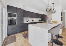 Exceptional 2 Bedroom Tavira Apartment with large terrace and private pool