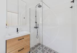 Exceptional 2 Bedroom Tavira Apartment with large terrace and private pool