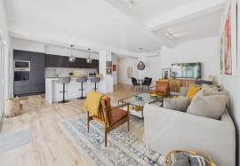 Exceptional 2 Bedroom Tavira Apartment with large terrace and private pool