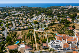 Land Albufeira Branqueira Land Albufeira Branqueira